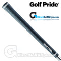 Golf Pride Tour Velvet Ladies Grips - Black