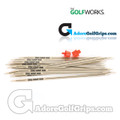 The GolfWorks Grip Rib Kit - (30 Pack)