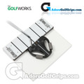 The GolfWorks Putter Grip Alignment Board