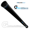 Forward Golf Club Grips - Black / Blue