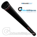 Forward Golf Club Grips - Black / Red