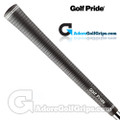 Golf Pride Tour Velvet Jumbo Grips - Black