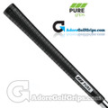 Pure Grips Pro Standard Grips - Black