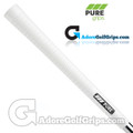 Pure Grips Pro Standard Grips - White