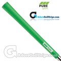 Pure Grips Pro Standard Grips - Green