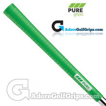 Pure Grips Midsize DTX Black