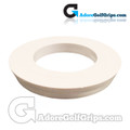 No 3 Putt Cup Reducer Putting Aid - White