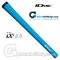 Iomic iXx Series LTC 2.3 Grips - Sky Blue / Black