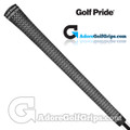 Golf Pride Tour Velvet 360 Grips - Black / White