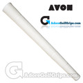 Avon Arthritic Serrated Jumbo Grips - White