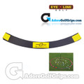 EyeLine Golf Target Circles Training Aid - Small 3 Feet