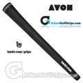 Avon Tacki-Mac Tour Select Jumbo Grips - Black