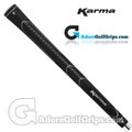 Karma Super Lite Grips - Black