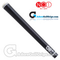 NO1 Grip 48 Series Grips - Black / White