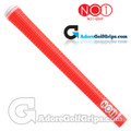 NO1 Grip 48 Series Grips - Red / White