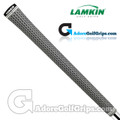 Lamkin Crossline 360 Grips - Grey / Black / White