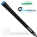 Lamkin Sonar Wrap Standard PLUS Grips - Black / Blue / White