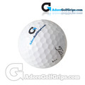 AdoreGolfGrips.com Titleist Pro V1 Golf Ball - White