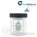 Brampton Pro-Fix Glass Shafting Beads - 4oz (118ml Approx)