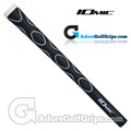 Iomic iX SA 2.0 Grips - Black / White