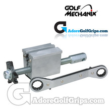 GOLFWORKS SHAFT EXTRACTOR 専用工具 Broken Screw/Shaft Extractor Set - The GolfWorks