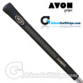 Avon Chamois Grips - Black / Gold