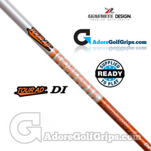Tige De Bois Graphite Design Tour AD VF-7X - 75g - X-Stiff - 42,25" - Pour Ping
