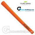 Pure Grips P2 Wrap Standard Grips - Neon Orange