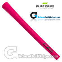 Pure Grips P2 Wrap Standard Grips - Neon Orange