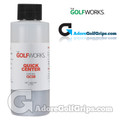 The GolfWorks Quick Center Metallic Shafting Filler - 4oz (118ml Approx)