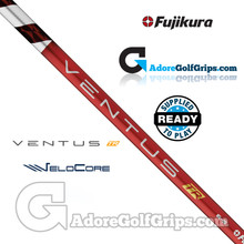 Fujikura Ventus TR Red Velocore