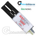 The GolfWorks Maximum Strength 1:1 Extension Adhesive - 30ml