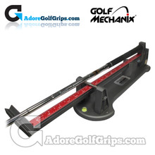 Golf Mechanix Pro Shop Beam Swing Weight Scale