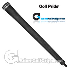 Golf Pride Tour Velvet 360 Grips - Black - AdoreGolfGrips.com