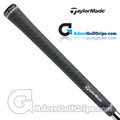 TaylorMade Z-Grip Standard Grips By Golf Pride - Grey