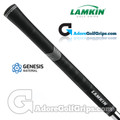 Lamkin Sonar Blackout Standard PLUS Grips - Black