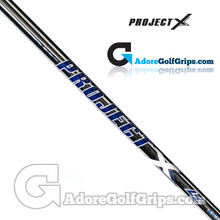 Project X Steel Iron Shaft (0.370