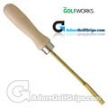 The GolfWorks Epoxy Mixing Spatula