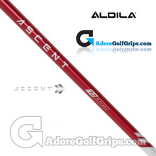 aphrodiana CLINIC LINE 赤 aldila-ascent-red-80-wood-