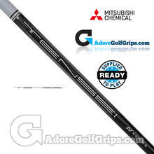 Mitsubishi Chemical Tensei AV White 65 Wood Shaft (68g-69g