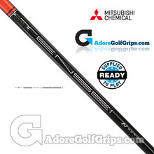 Mitsubishi Chemical Tensei AV Orange 65 Wood Shaft (67g