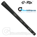 G-Rip Big Butt 0.865 Core Grips - Black