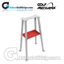 Golf Mechanix Compact Heavy Duty Fixed Bending Stand