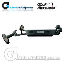 Golf Mechanix Manual Shaft Spine Finder