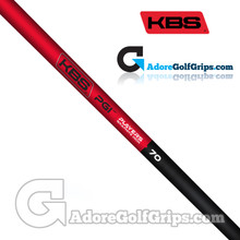 KBS PGI (PLAYERS GRAPHITE IRON) 70 8本 PGI PLAYERS GRAPHITE IRON