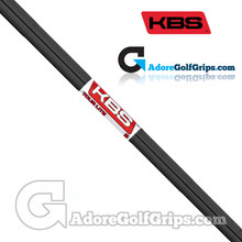 KBS Tour Lite Custom Iron Shaft (95g-105g) - 0.355