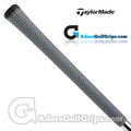 TaylorMade Crossline Genesis 360 Standard Grips By Lamkin - Grey / Black / Blue