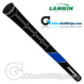 Lamkin TS1 Standard Limited Edition Grips - Black / Blue / White