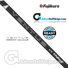 クラブ VENTUS BLACK VELOCORE 6 S Fujikura Ventus Velocore Black 6 Graphite Shaft + Adapter