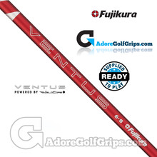 Fujikura Ventus VeloCore+ Red 9 Wood Shaft (92.5g) - 0.335